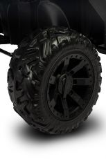 Дитячий електромобіль Caretero (Toyz) Timus Camo